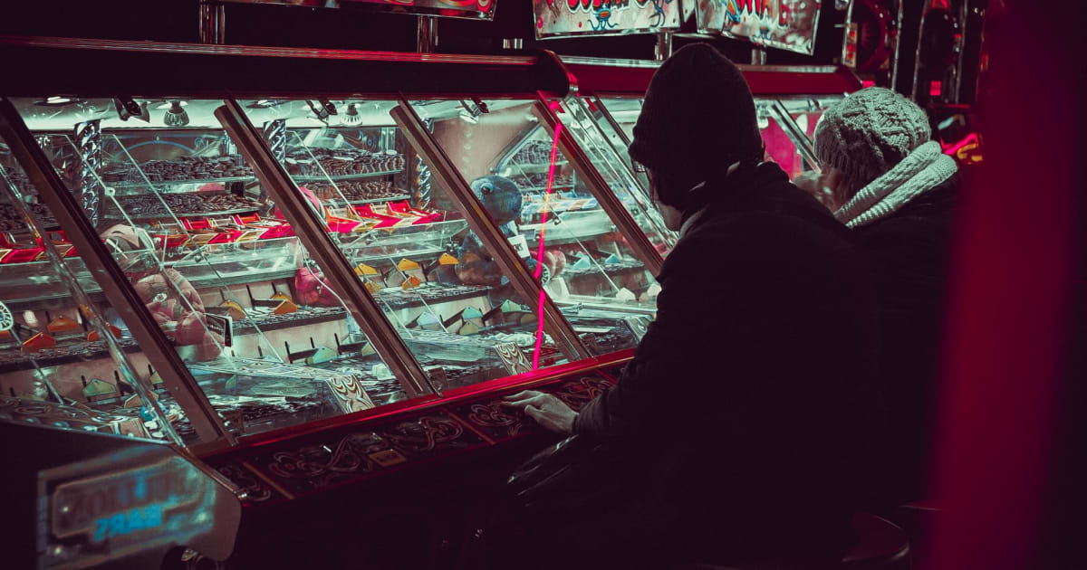 Cờ bạc Casino Trực tuyến: “Những Điều Cần Biết”