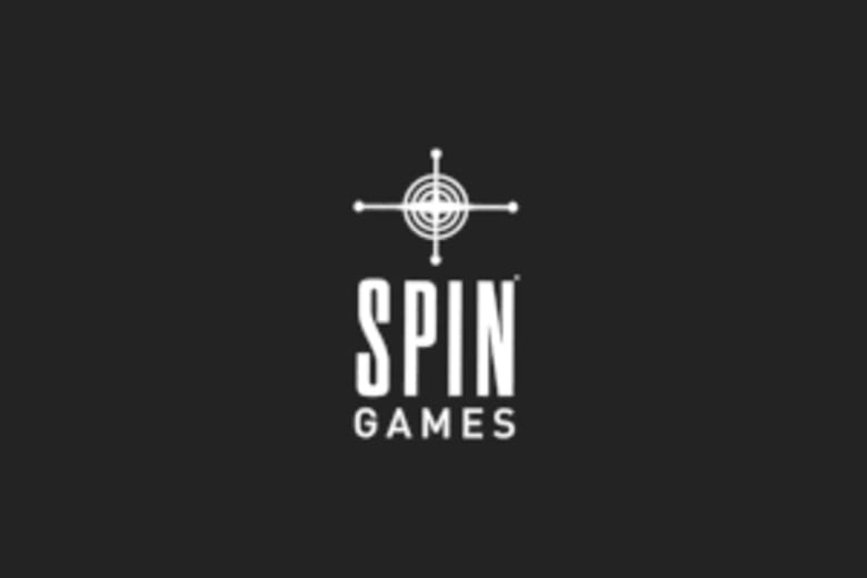 Máy đánh bạc online phổ biến nhất của Spin Games