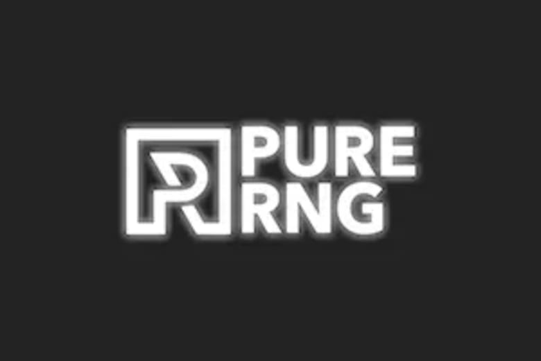 Máy đánh bạc online phổ biến nhất của PureRNG