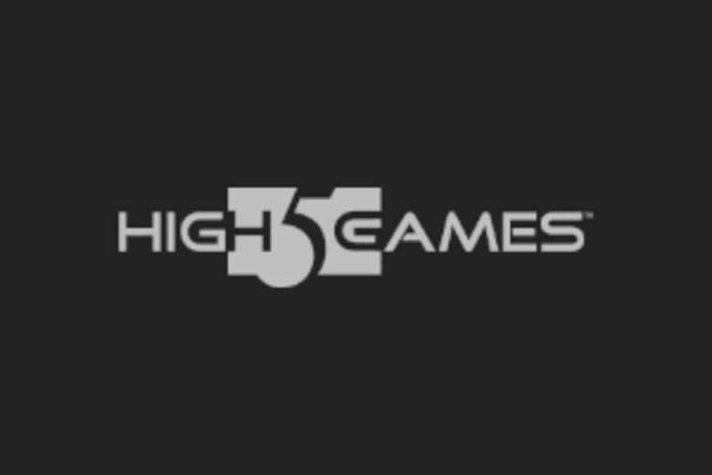 Máy đánh bạc online phổ biến nhất của High 5 Games