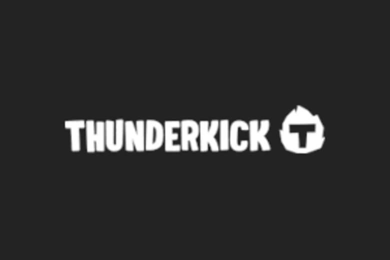 Máy đánh bạc online phổ biến nhất của Thunderkick