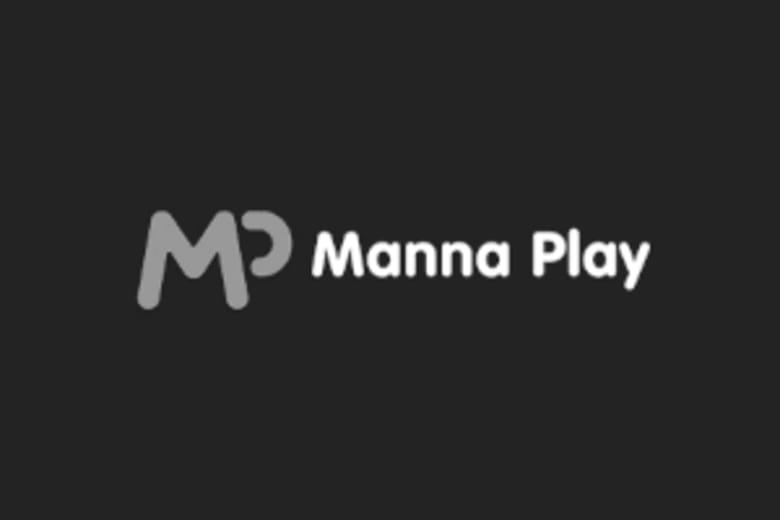 Máy đánh bạc online phổ biến nhất của Manna Play