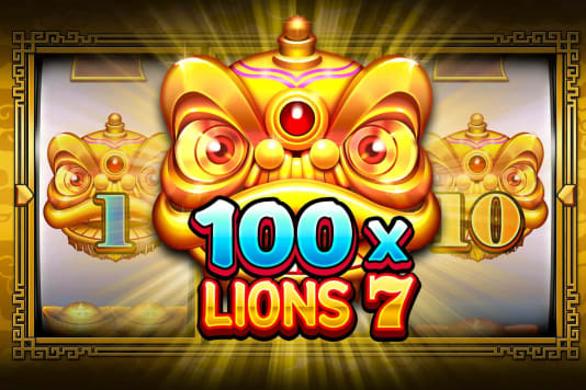 100x Lions 7