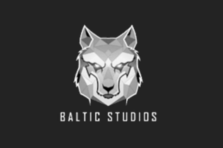 Máy đánh bạc online phổ biến nhất của Baltic Studios