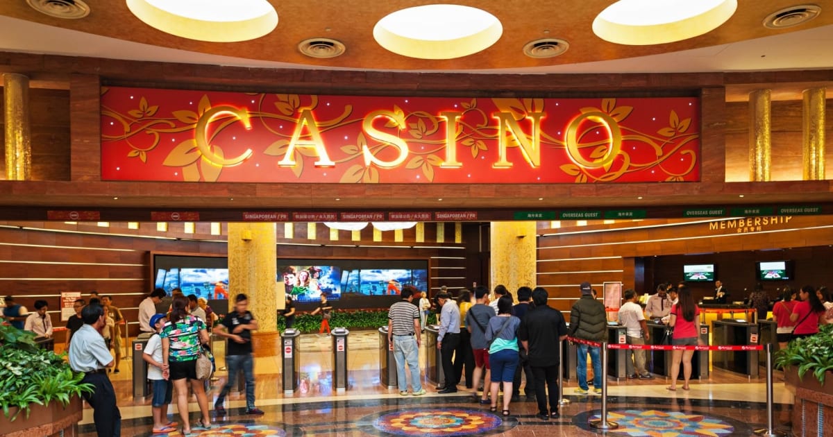 Tăng thu nhập cho Foxwoods Resort Casino