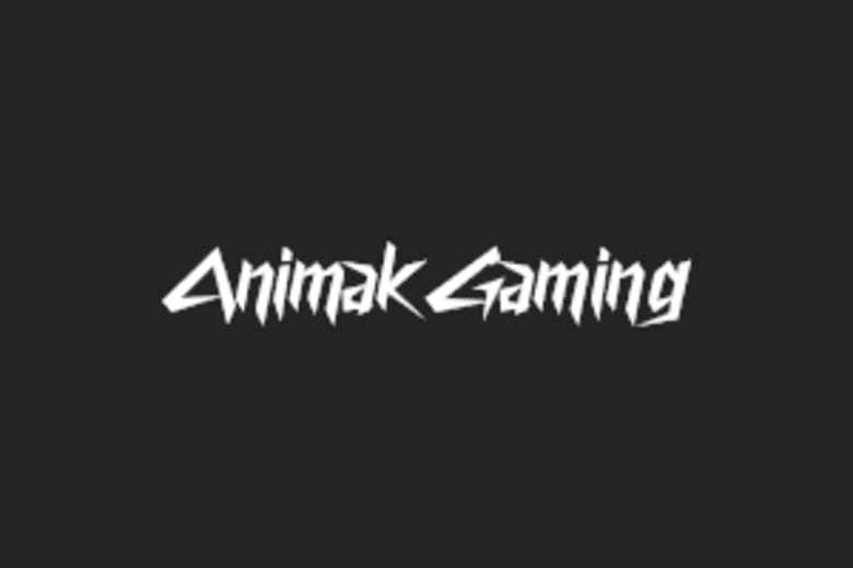 Máy đánh bạc online phổ biến nhất của Animak Gaming