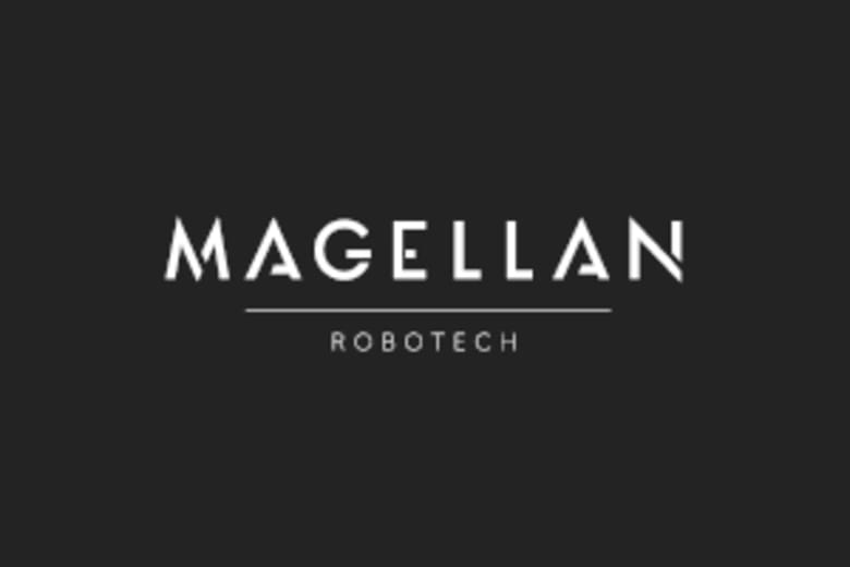 Máy đánh bạc online phổ biến nhất của Magellan Robotech