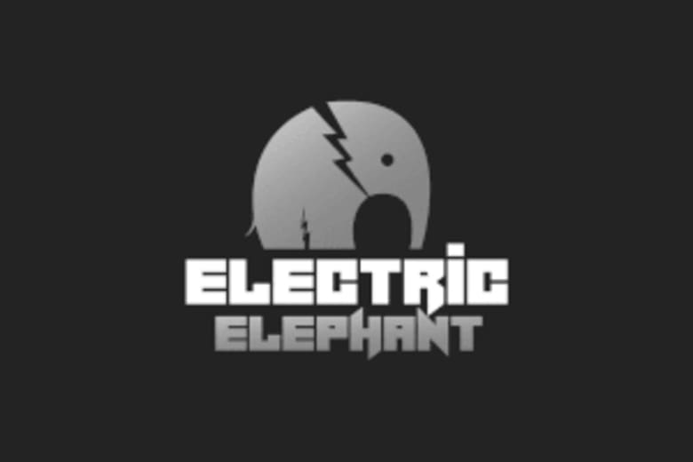 Máy đánh bạc online phổ biến nhất của Electric Elephant Games