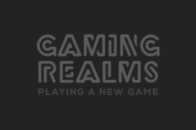 Máy đánh bạc online phổ biến nhất của Gaming Realms