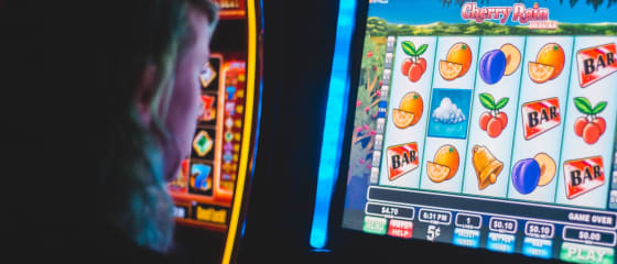5 trò chơi đánh bạc trực tuyến có tỷ lệ cược tốt nhất