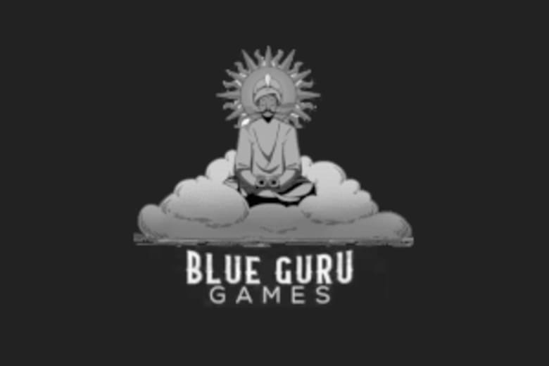 Máy đánh bạc online phổ biến nhất của Blue Guru Games