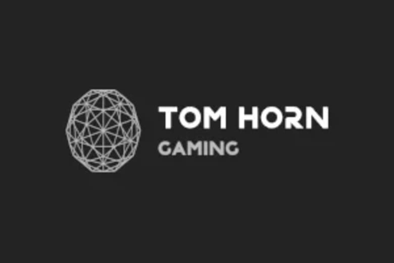 Máy đánh bạc online phổ biến nhất của Tom Horn Gaming