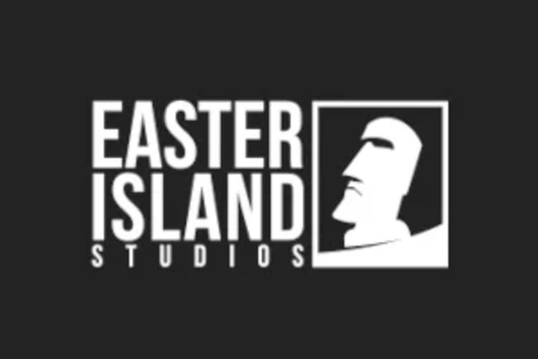 Máy đánh bạc online phổ biến nhất của Easter Island Studios