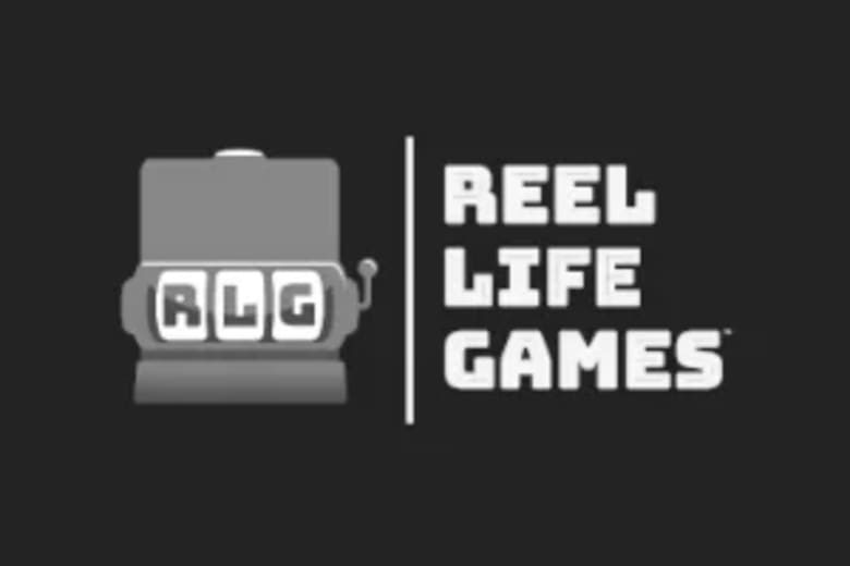 Máy đánh bạc online phổ biến nhất của Reel Life Games