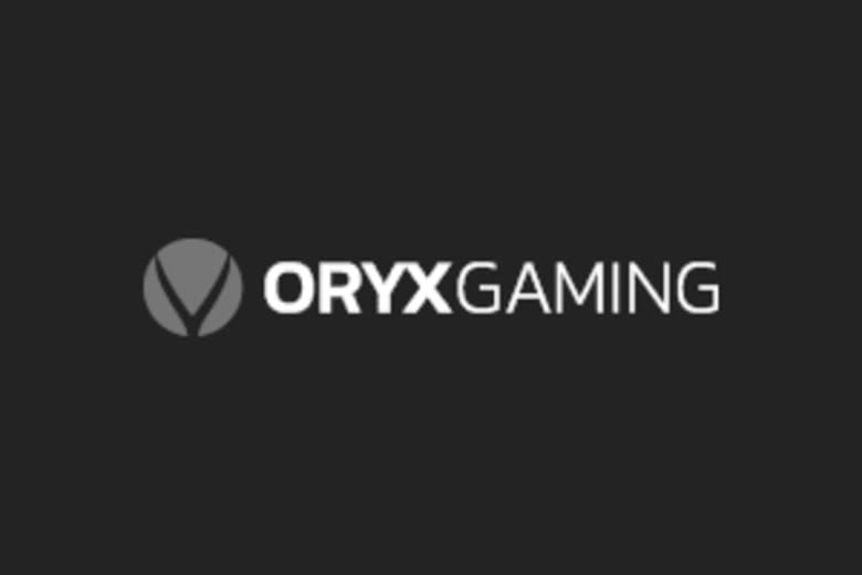 Máy đánh bạc online phổ biến nhất của Oryx Gaming