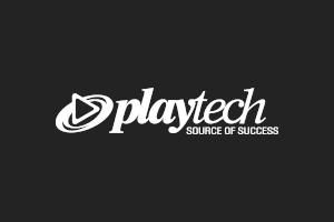 Máy đánh bạc online phổ biến nhất của Playtech