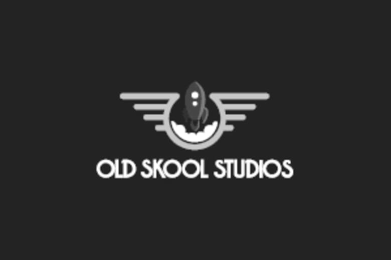 Máy đánh bạc online phổ biến nhất của Old Skool Studios