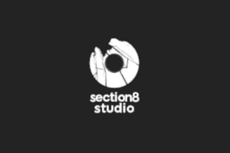 Máy đánh bạc online phổ biến nhất của Section8 Studio