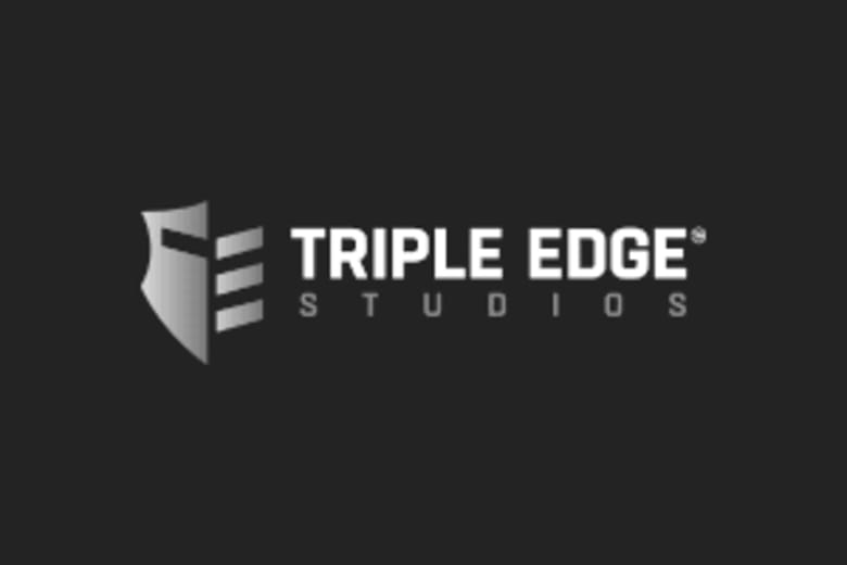 Máy đánh bạc online phổ biến nhất của Triple Edge Studios