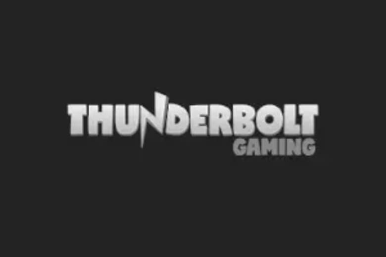 Máy đánh bạc online phổ biến nhất của Thunderbolt Gaming