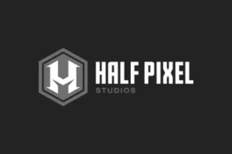 Máy đánh bạc online phổ biến nhất của Half Pixel Studios