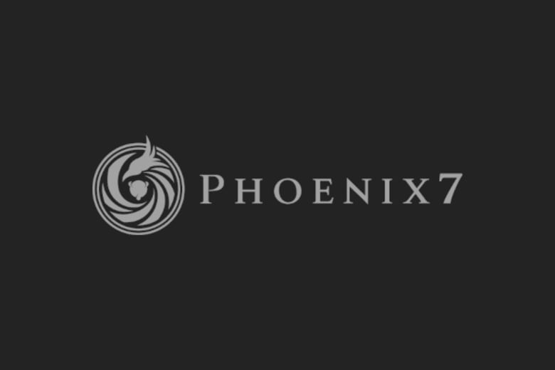 Máy đánh bạc online phổ biến nhất của PHOENIX 7