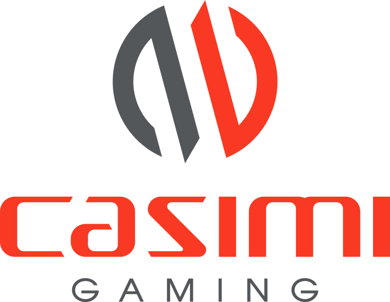 Máy đánh bạc online phổ biến nhất của Casimi Gaming