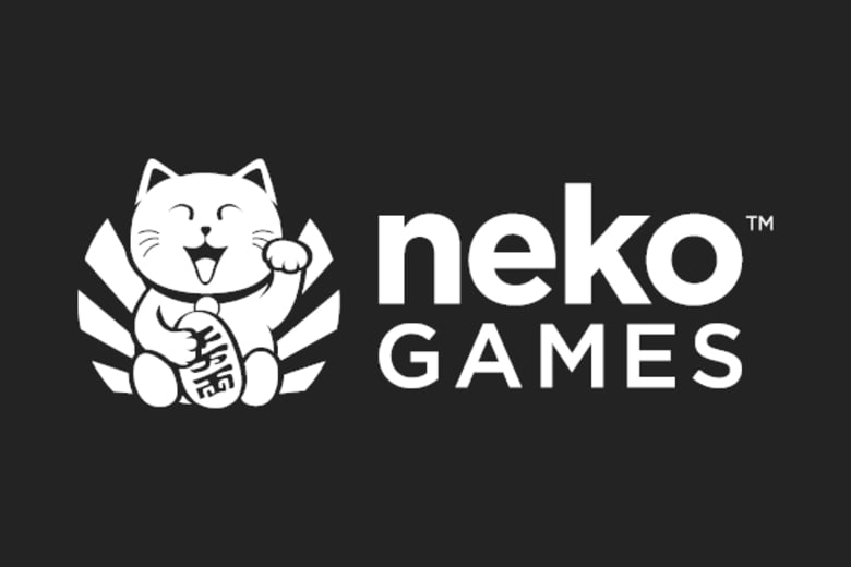 Máy đánh bạc online phổ biến nhất của Neko Games