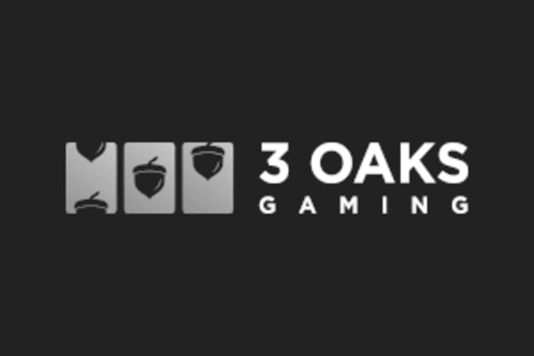 Máy đánh bạc online phổ biến nhất của 3 Oaks Gaming