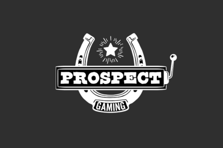 Máy đánh bạc online phổ biến nhất của Prospect Gaming