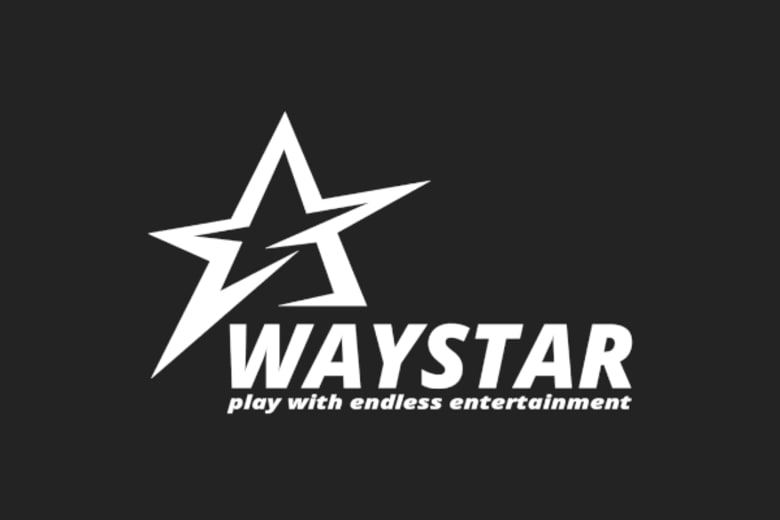 Máy đánh bạc online phổ biến nhất của Waystar