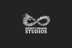 Máy đánh bạc online phổ biến nhất của Infinity Dragon Studios