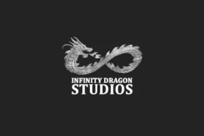 Máy đánh bạc online phổ biến nhất của Infinity Dragon Studios