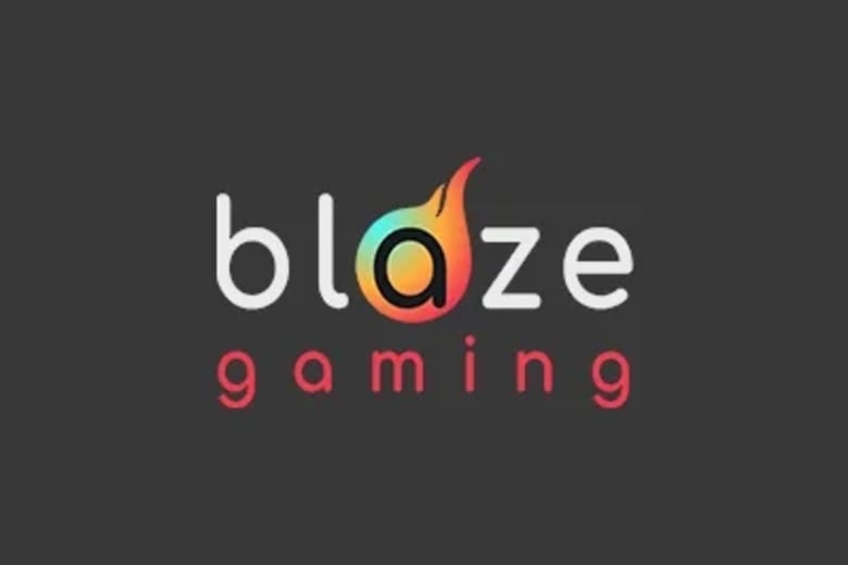 Máy đánh bạc online phổ biến nhất của Blaze Gaming