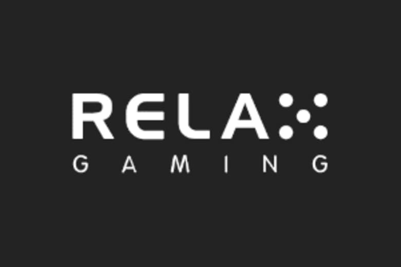 Máy đánh bạc online phổ biến nhất của Relax Gaming