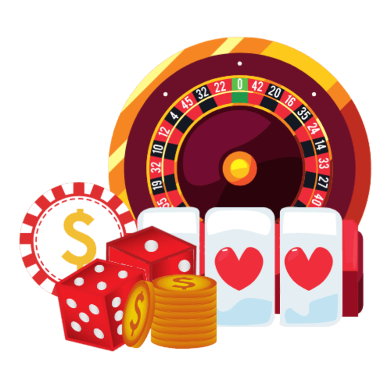 Top 5 trang web chơi slot tiền gửi tối thiểu bằng đô la