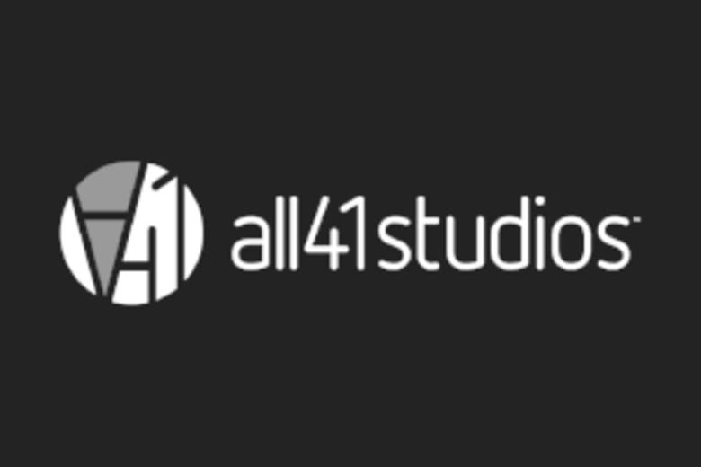 Máy đánh bạc online phổ biến nhất của All41Studios