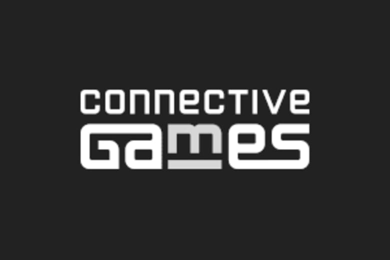 Máy đánh bạc online phổ biến nhất của Connective Games