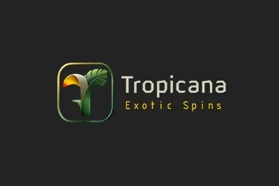 MÃ¡y Ä‘Ã¡nh báº¡c online phá»• biáº¿n nháº¥t cá»§a Tropicana Exotic Spins