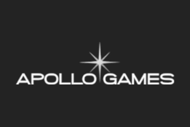 Máy đánh bạc online phổ biến nhất của Apollo Games