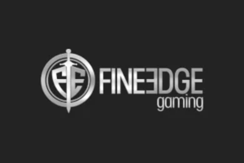 Máy đánh bạc online phổ biến nhất của Fine Edge Gaming