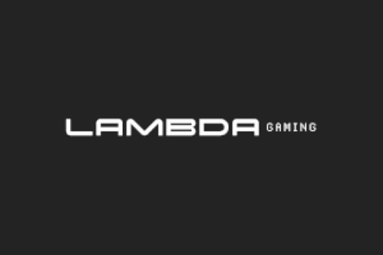 Máy đánh bạc online phổ biến nhất của Lambda Gaming