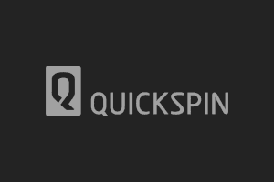Máy đánh bạc online phổ biến nhất của Quickspin