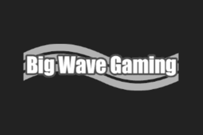 Máy đánh bạc online phổ biến nhất của Big Wave Gaming