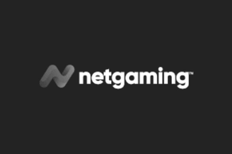 Máy đánh bạc online phổ biến nhất của NetGaming