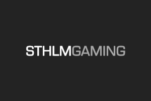 MÃ¡y Ä‘Ã¡nh báº¡c online phá»• biáº¿n nháº¥t cá»§a Sthlm Gaming