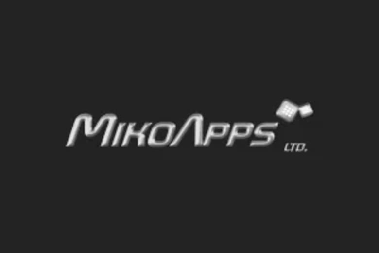 Máy đánh bạc online phổ biến nhất của MikoApps