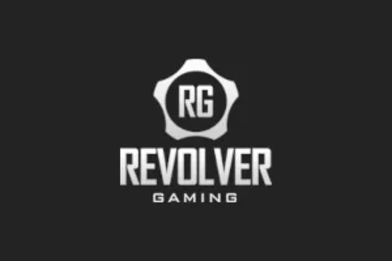 Máy đánh bạc online phổ biến nhất của Revolver Gaming