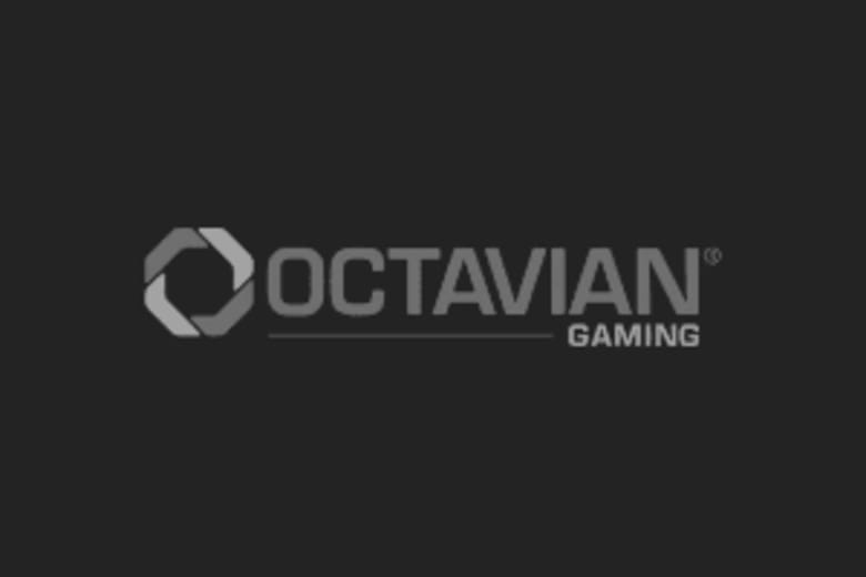 Máy đánh bạc online phổ biến nhất của Octavian Gaming