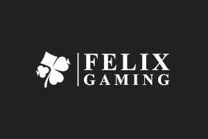 Máy đánh bạc online phổ biến nhất của Felix Gaming